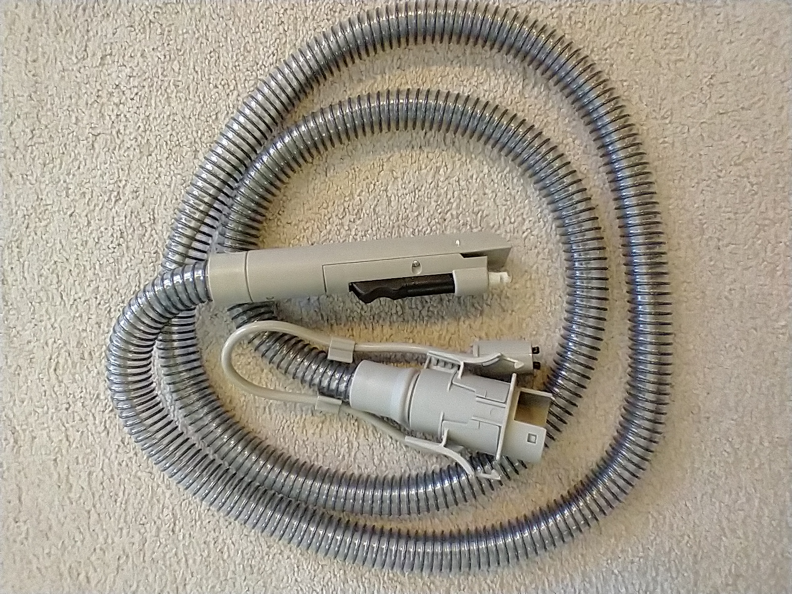 Hoover  Dual V 2 & MaxExtract Hose H-43491064